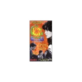 Girl Getters [VHS]