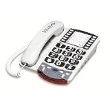 Review Plantronics 36936-05 / Plantronics Clarity EXL30 Telephone