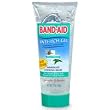 Band-Aid Anti-Itch Gel for Insect Bites and Poison Ivy/Oak/Sumac, 3-Ounce Tubes (Pack of 4)