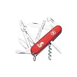 Angler- Red Knife - Knives - Swiss Style