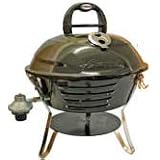 Vortex 14.5 Inch Tabletop Gas Grill by Vortex