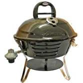 Vortex 14.5 Inch Tabletop Gas Grill
