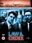 Produkt-Bild: Law & Order - Season 1 [6 DVDs] [UK Import]