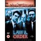 Law And Order - Series 1 - Complete [UK IMPORT]