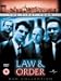 Law & Order - Season 1 [6 DVDs] [UK Import]