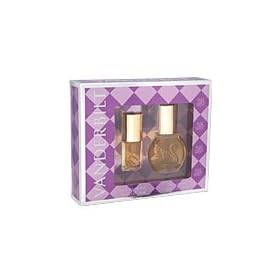 VANDERBILT by Gloria Vanderbilt EDT 1 OZ & EDT SPRAY .3 OZ MINI - Womens