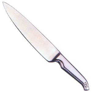 Furi Cook's Knife - 10 inches