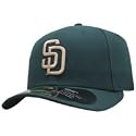 San Diego Padres New Era OnField 59FIFTY