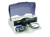 Primera Bravo II AutoPrinter 62715 All-in-One CD/DVD Printing System
