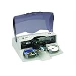 Primera Bravo II AutoPrinter 62715 All-in-One CD/DVD Printing System