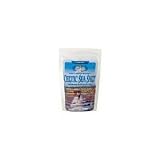 Celtic Sea Salt®, Light Grey, By The Grain & Salt Society, Coarse Ground, 1 lb