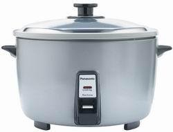 Panasonic SR42FZ Jumbo Rice Cooker