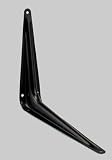 ACE LIVING ACCENTS 01-7520-324 SHELF BRACKET 8X10BLK