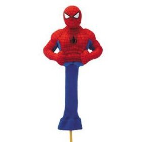  Marvel Comics Head-cover - Available in Several Designs