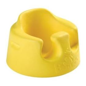 Bumbo Baby Sitter - Yellow