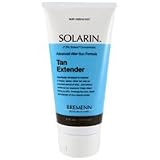 Solarin Tan Extender 6oz