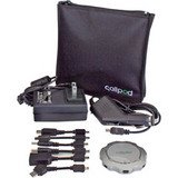 Chargepod Bundle Pack - UK Adapters