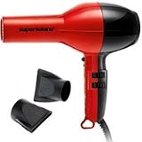 Solano 1875W SuperSolano Professional Hairdryer (Quantity of 1)