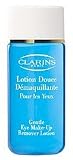 Clarins Gentle Eye Make-up Remover Lotion 125ml