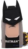  : Warner Bros Batman Cell Phone Case with keychain