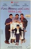 Drei M�nner und eine kleine Lady - Steve Guttenberg , Ted Danson Tom Selleck 