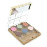 Pure Color Eyeshadow Palette - 6 colors ( Without Applicator ) - Estee Lauder - Eye Color - Pure Color Eyeshadow Palette - -