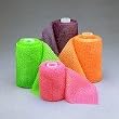 3m Scotchcast Plus Casting Tape 3" X 4 Yds Bright Orange - Model 82003W - Box of 10