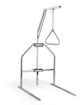 Hot Sale Medline Fixed, Offset Trapeze Bar