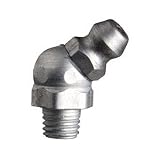 ALEMITE 1637-B1 TAPER THREAD FITTINGS - 1/4