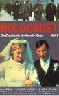 Holocaust Teil 1 - Die hereinbrechende Dunkelheit (1935 - 1940) - James Woods
