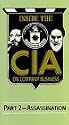 Inside the CIA, Vol. 2 - Assassination [VHS]