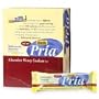 PowerBar Pria, Nutritional Energy Snack Bars, Chocolate Honey Graham 15 ea