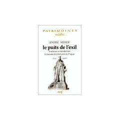 Le Puits de l'exil : Tradition et Modernit�, la pens�e du Maharal de Prague, 1512-1609