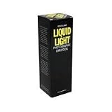 Rockland Colloid's Liquid Light, Black & White Emulsion, 16oz.
