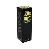 Rockland Colloid's Liquid Light, Black & White Emulsion, 16oz.