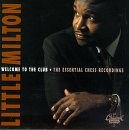 CD-Charts  Music : Welcome to the Club: The Essential Chess Recordings