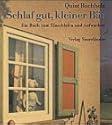 Schlaf gut, kleiner Bär. Ein Buch zum Einschlafen und Aufwachen / MINI-Ausgabe ( Ab 4 J.) (Bilderbücher)