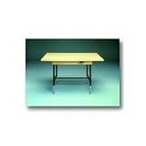 Economy Hi-Lo Table, 60 x 48 x 1.25