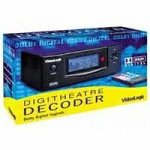 PURE Digital DigiTheatre Decoder Digital Decoder für DigiTheatre