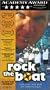 Rock the Boat [VHS]