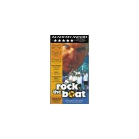 Rock the Boat [VHS]