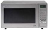 Sharp R85STM Family Stainless Steel 26L 900W/1500W Touch Control Double Grill Convection Microwave Oven