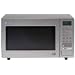 Sharp R85STM Family Stainless Steel 26L 900W/1500W Touch Control Double Grill Convection Microwave Oven
