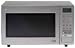 Kitchen & Housewares : Sharp R85STM Family Stainless Steel 26L 900W/1500W Touch Control Double Grill Convection Microwave Oven
