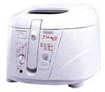 DeLonghi 回転式フライヤー F885Vの画像