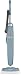 Bissell Steam Mop Deluxe Hard Floor Cleaner, 31N1 Bissell Steam Mop Deluxe Hard Floor Cleaner, 31N1