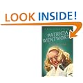 The Listening Eye (Miss Silver Mystery)