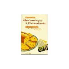 Brennesselsuppe und Rosinenbomber