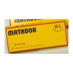 Eigenschaften Matador W1 / Matador Ersatzteil-Werkzeug W1, 3 Teile
