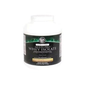 IDS - Multi-Pro Whey Isolate - 5 lbs